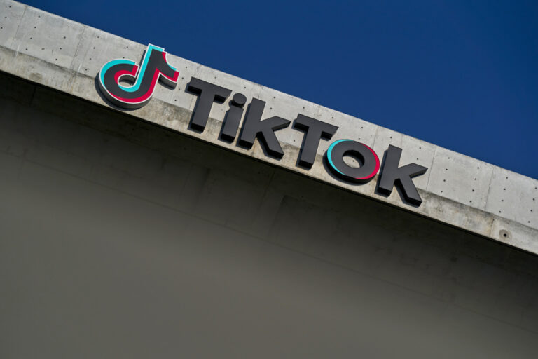 TikTok knew the harmful effects of its platform on young people