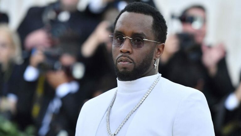 Trial in spring 2025 for rapper P. Diddy, who remains in prison