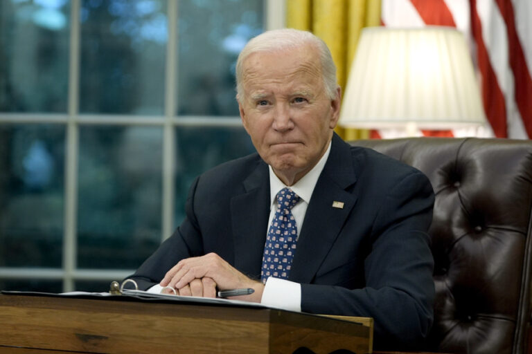 US Army | Biden ordered to intercept missiles targeting Israel