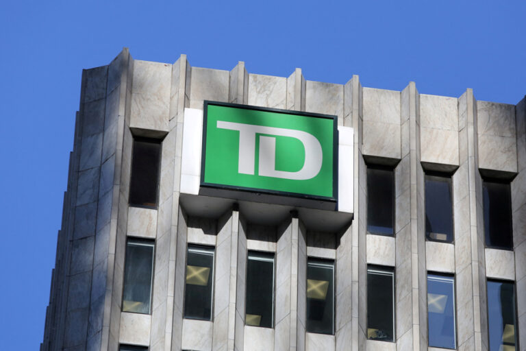 United States | TD Bank pleads guilty to money laundering, will pay $3 billion