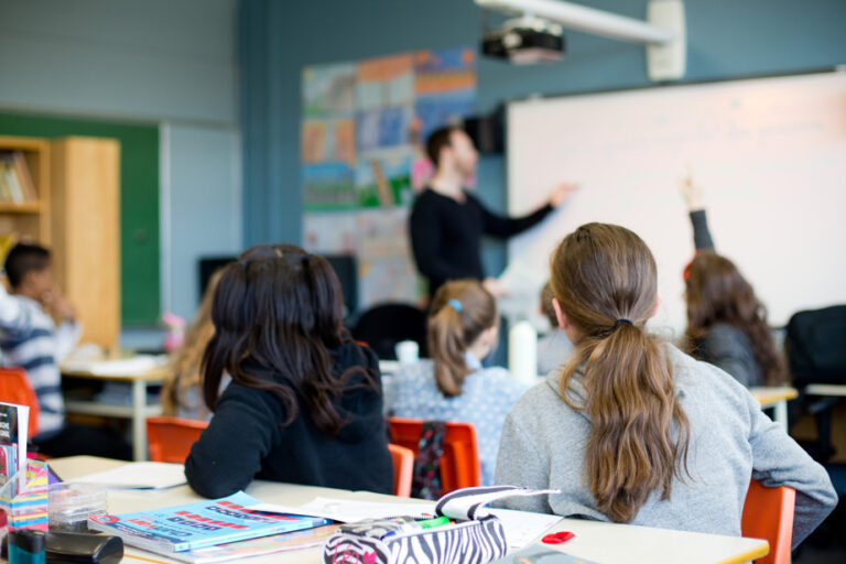 Unqualified teachers | Quebec launches a new one-stop shop