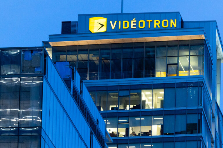 Videotron | Agreement in principle for 215 workers after 1 year of lockout