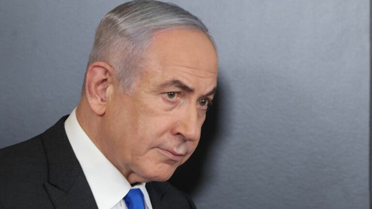 “We are obliged to bring back” the hostages, says Netanyahu