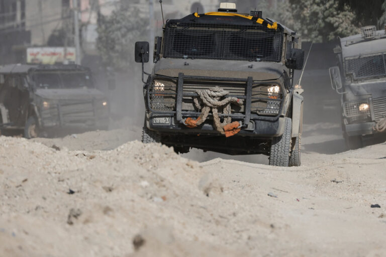 West Bank | Israeli army claims to have killed Islamic Jihad leader from Nour Shams camp