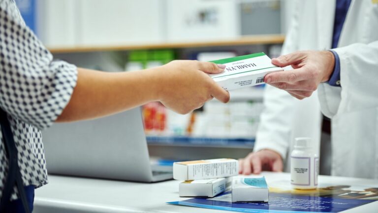 Why are medications not sold individually in our pharmacies?