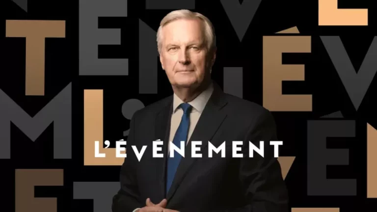 ask your questions to Prime Minister Michel Barnier