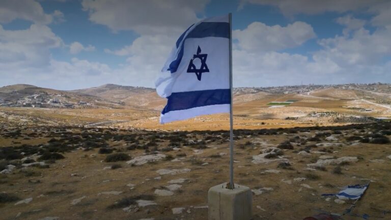 has the colonization of the West Bank by the State of Israel intensified since the attack of October 7?