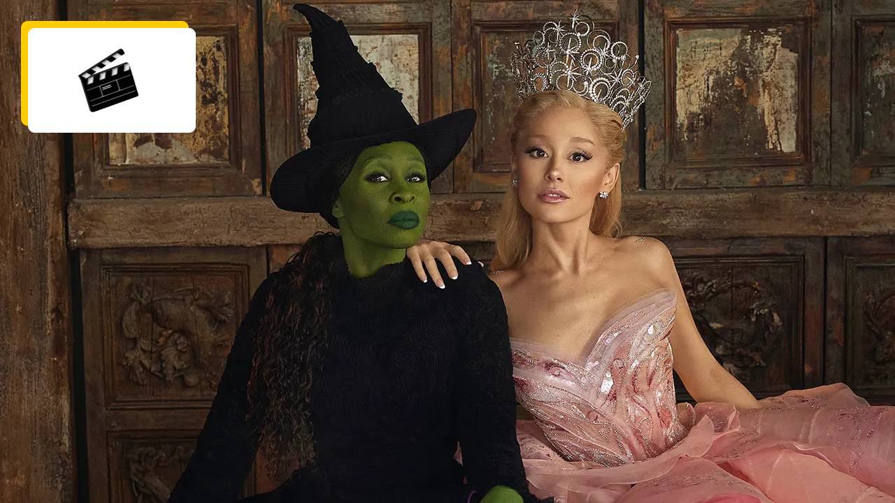 Wicked: Everything You Should Know About the Film Adaptation of the 65 Million-Selling Sensation - Actus Ciné - AlloCiné