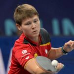 Linz Hosts the European Table Tennis Championships: Mittelham Aims for Glory as Duda and Ovtcharov Celebrate