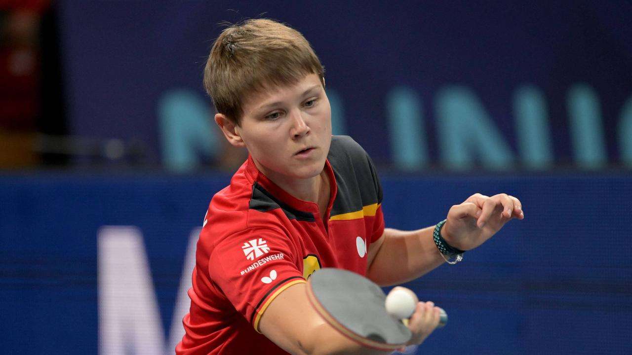 Linz Hosts the European Table Tennis Championships: Mittelham Aims for Glory as Duda and Ovtcharov Celebrate