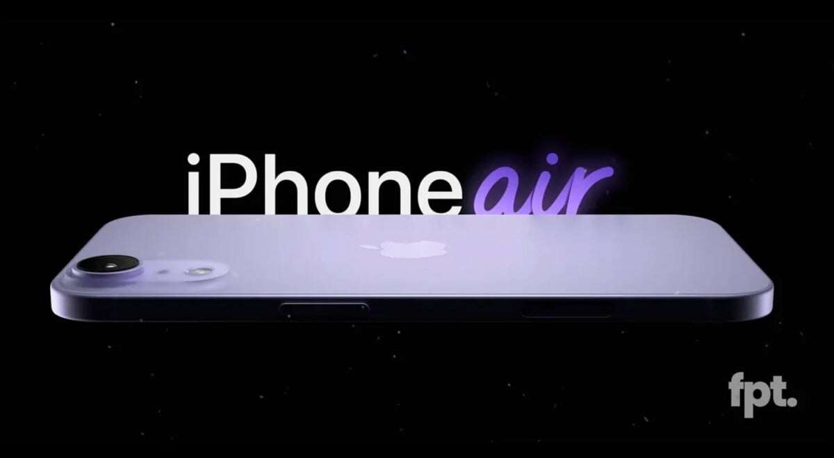 iPhone 17 Air: Insights into Apple's Upcoming Slim Smartphone