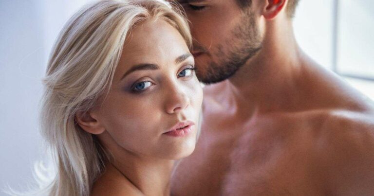 The 11 Health Issues That May Rise When You Cease Sexual Activity