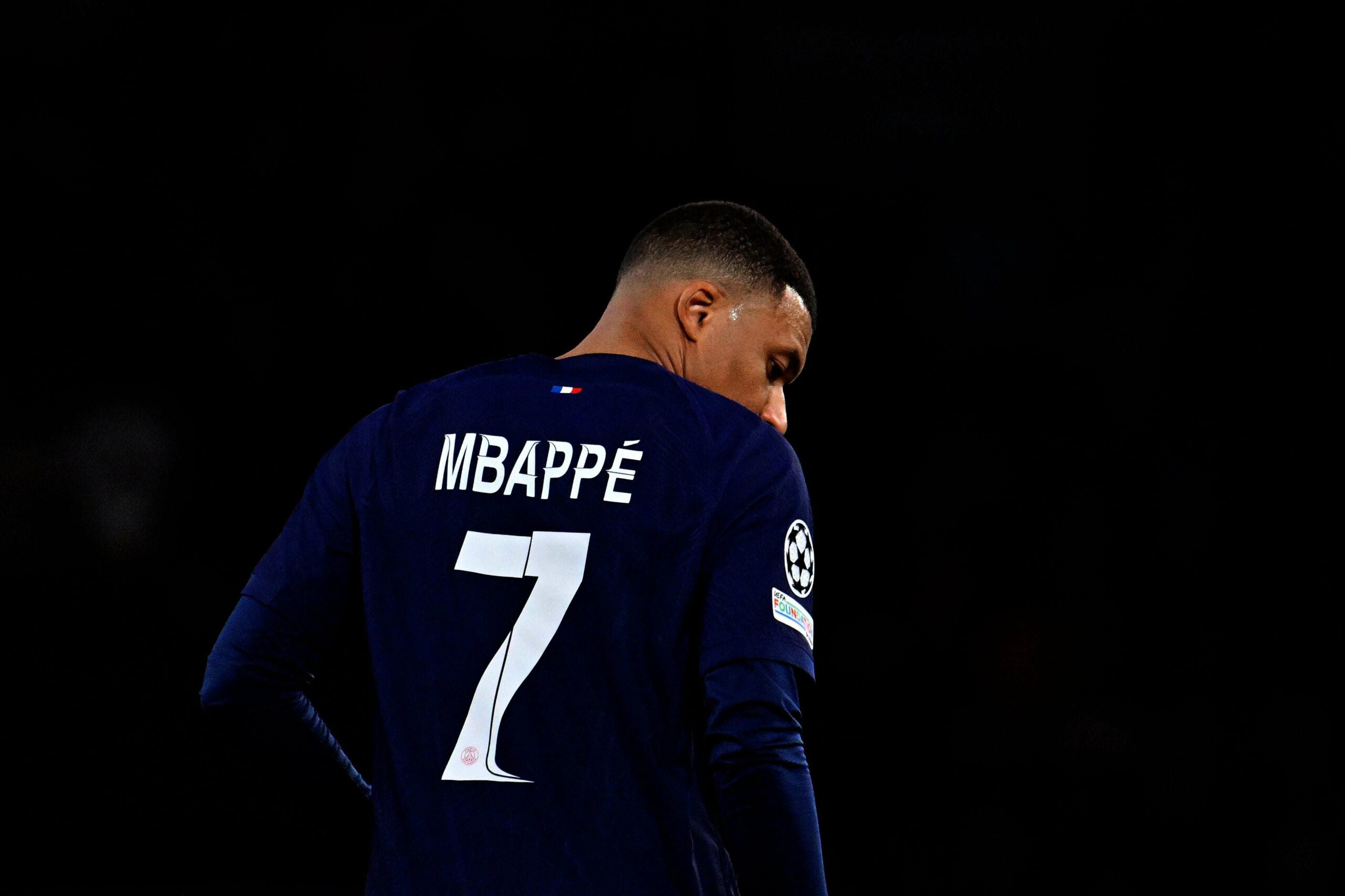 Accusations of Rape Emerge Against Kylian Mbappé, Details from Stockholm Remain Unclear