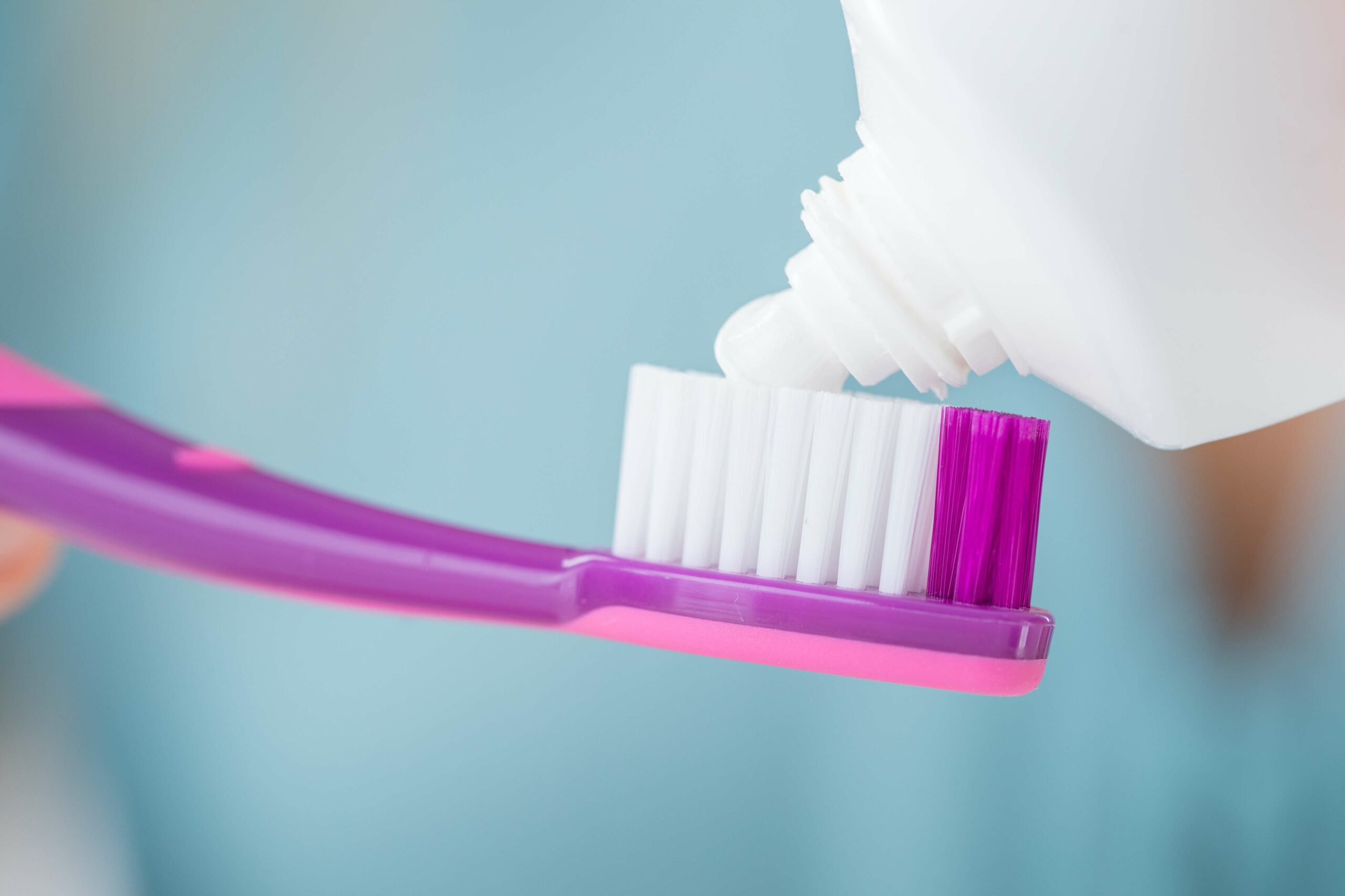 Optimal dental care: expert shares the times you should skip brushing your teeth