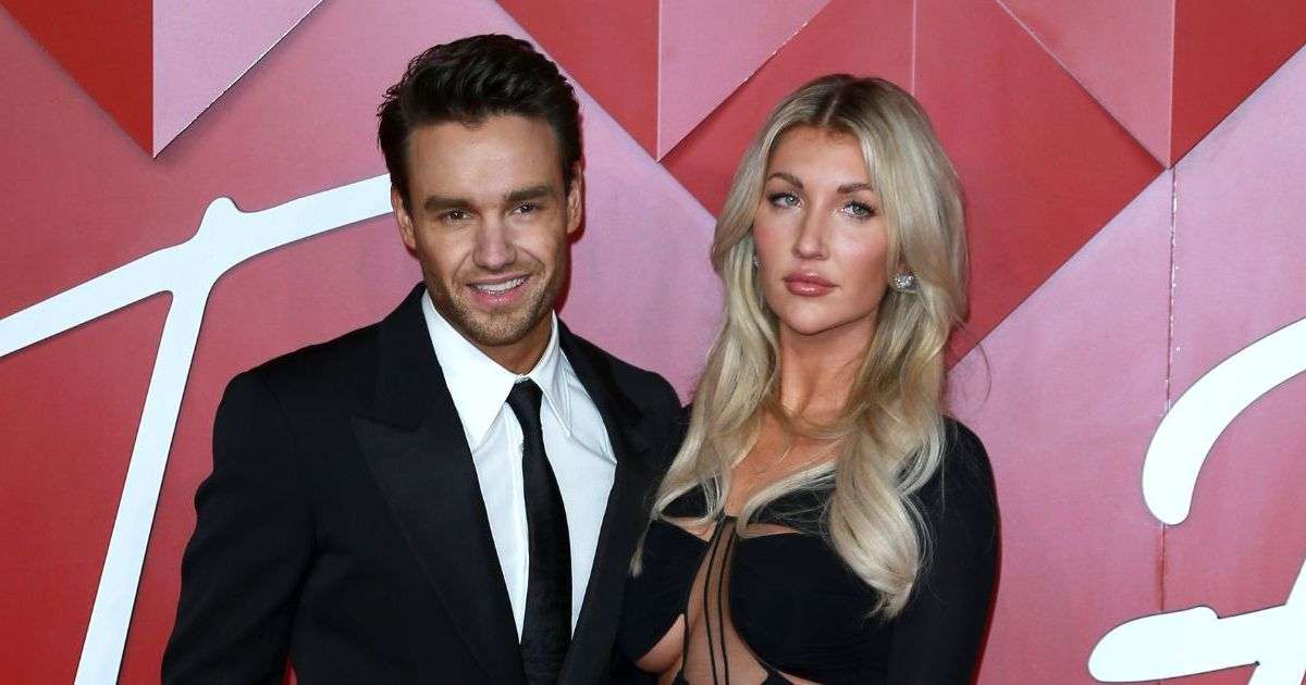 A Heartfelt Goodbye: Kate Cassidy's Emotional Tribute to Liam Payne