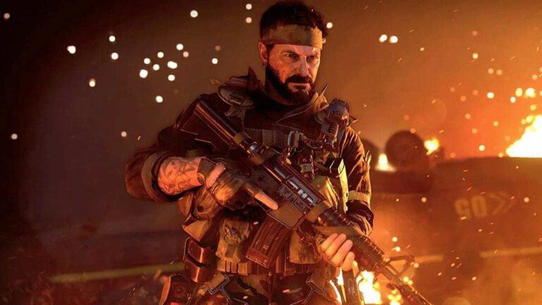 Experience Call of Duty Black Ops 6 for just 1 euro? Sadly, that's not an option...