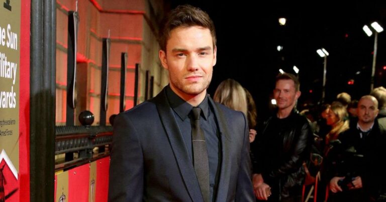 Liam Payne's Passing: "It felt like his career was crumbling," did he face challenges with his label?