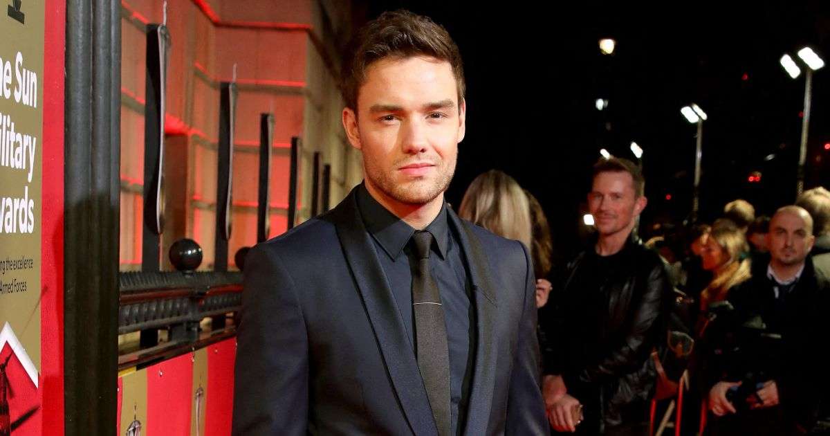 Liam Payne's Passing: 