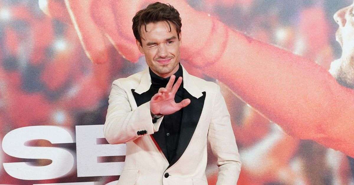 Tragic Passing of Liam Payne: Ruth Shares Heartfelt Tribute, Expressing Her Confusion Over His Absence