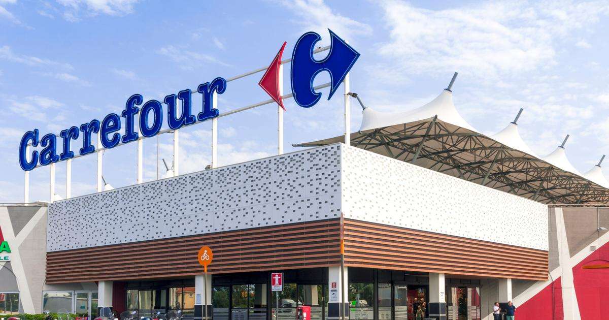 Amnesty Censures Labor Practices at Saudi Arabian Carrefour Franchise