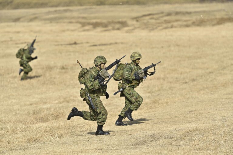 "Lessons from the Ukraine Conflict: Japan's Rising Concerns for East Asia"