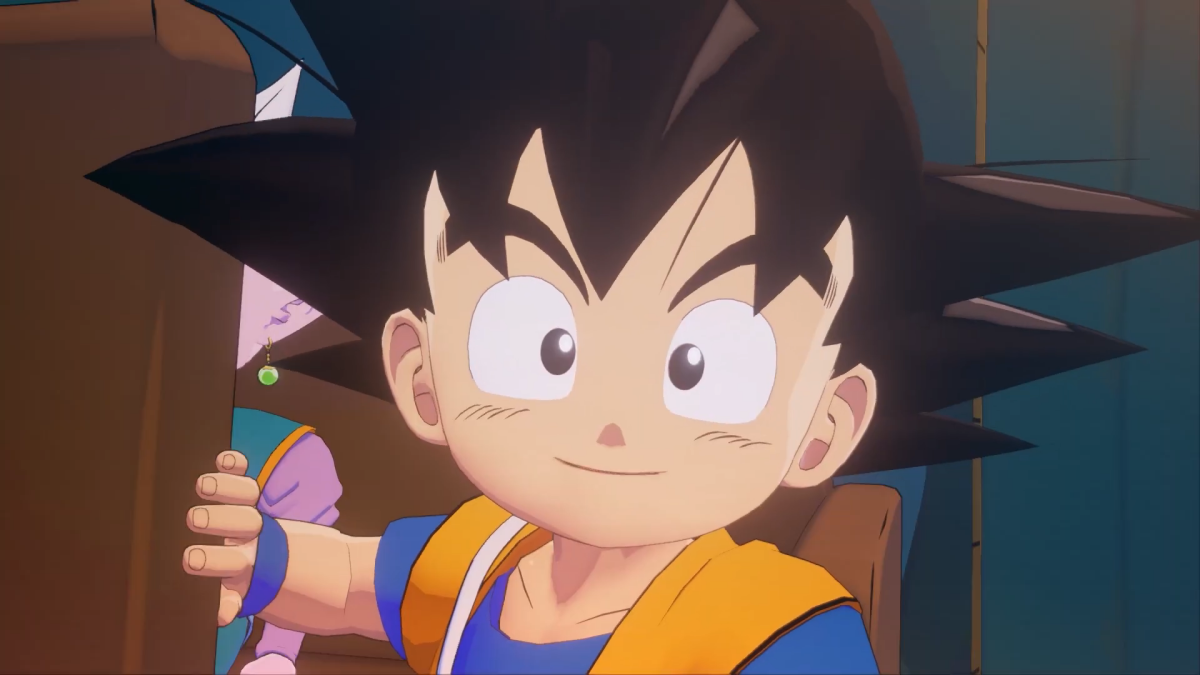 Dragon Ball Sparking Zero and Two Additional Titles to Receive DLC Inspired by the New Daima Series