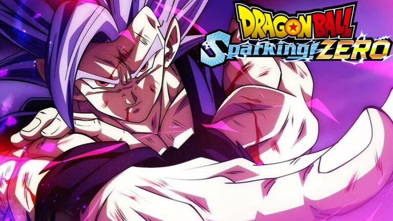 Potential Dragon Ball Super: Super Hero Characters for Sparking Zero DLC