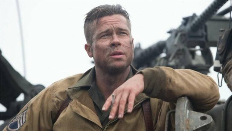 A Controversy That Nearly Derailed This Brad Pitt Film: Now Streaming on Netflix for Over $200 Million