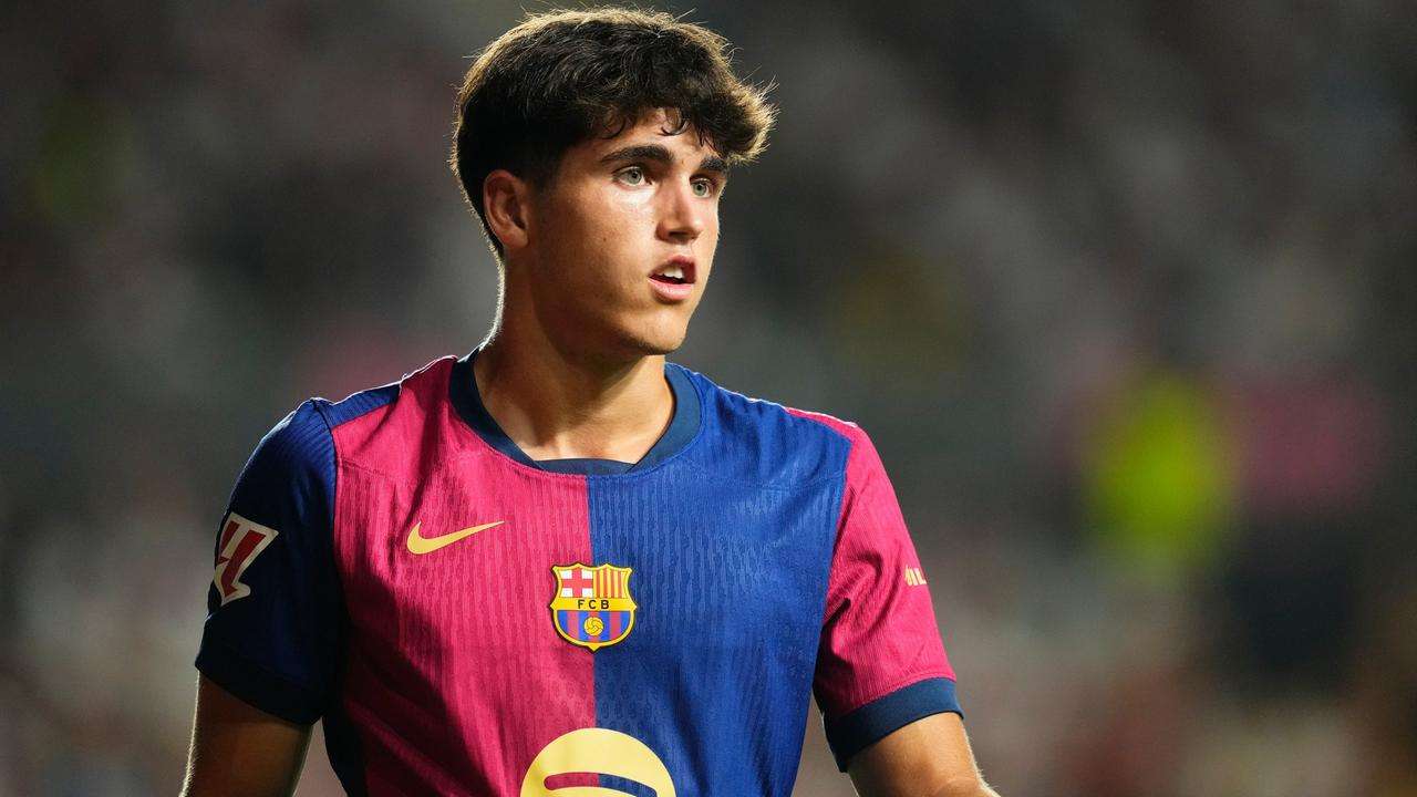 La Masia: Barcelona's Secret Weapon for Success