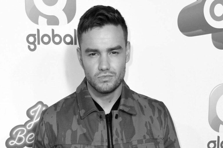 Liam Payne: Global Grief for the Artist