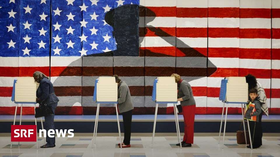 Key Terminology for Understanding US Elections: 