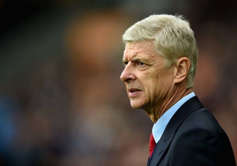 Arsène Wenger Celebrates 75 Years - Doubted by Many, He Guided Arsenal to Three League Triumphs