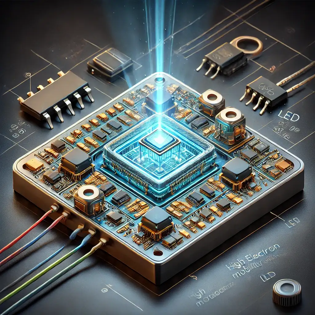 Revolutionäre Dualtronic-Chips transformieren Micro-LED-Displays