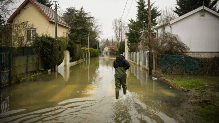 Understanding the "Barnier Fund" in Relation to Natural Disasters