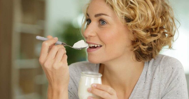 Many yoghurts perceived as nutritious are packed with an unexpectedly high sugar content, according to a nutrition expert.