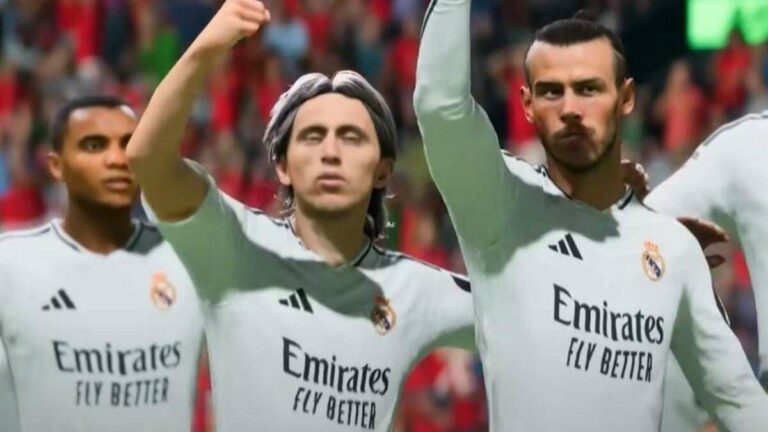 EA Sports FC 25 Glitch Disrupts Entire FUT Evolution Mechanism