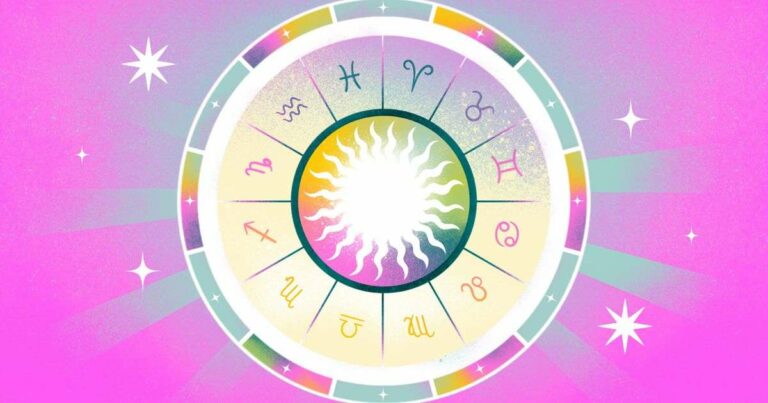 Astrological Predictions for Wednesday, October 23, 2024