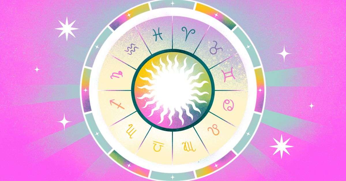 Astrological Predictions for Wednesday, October 23, 2024