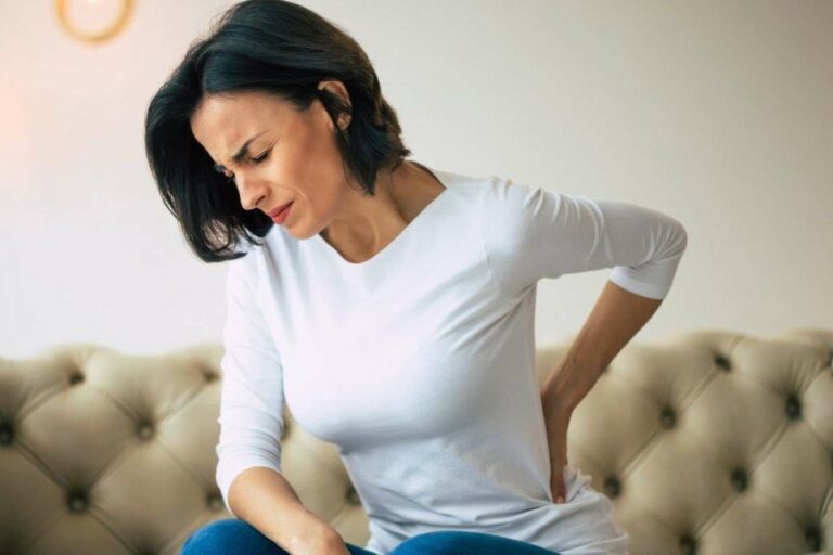 Proven Strategies for Alleviating Acute Back Pain