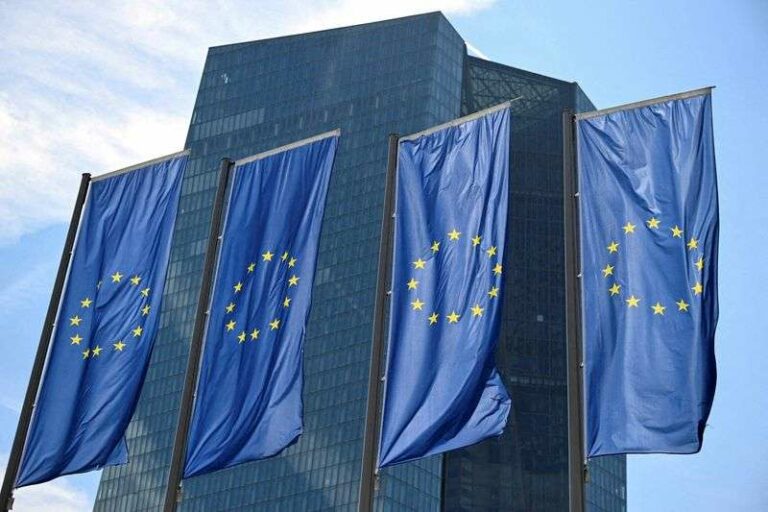 ECB: Talks Surface on Potential Rate Reduction Below Neutral Threshold, Sources Indicate