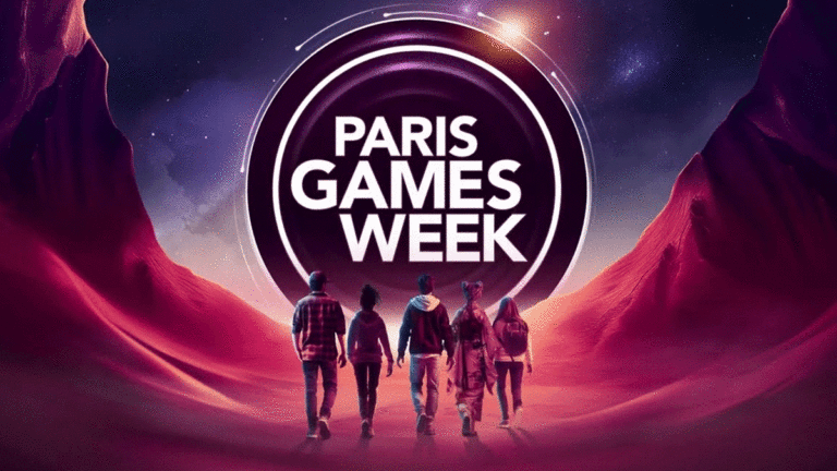 Highlights to Catch at Paris Games Week 2024: A Must-See for Video Game and Pop Culture Fans