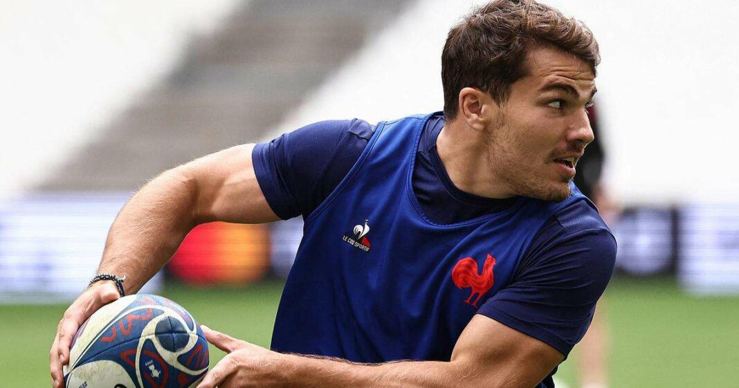 France's XV: Dupont Returns as Eight Rookies Join the Squad—Galthié Reveals 42 Players for November Tour