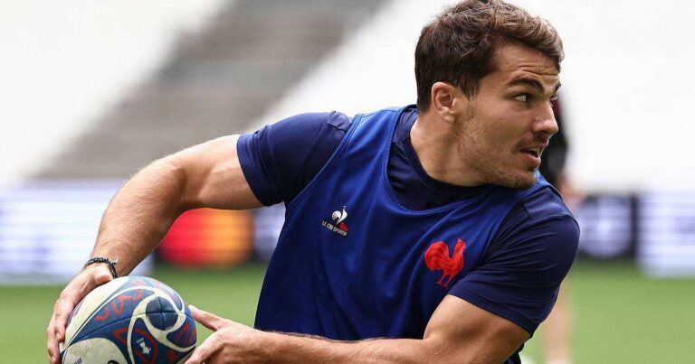 France's XV: Dupont Returns as Eight Rookies Join the Squad—Galthié Reveals 42 Players for November Tour