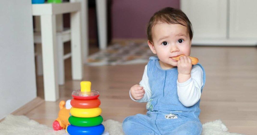 The name chosen for her daughter suggests brightness, yet many associate it with cookies.