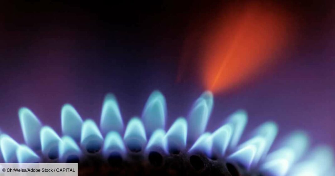 Gas: The Importance of Conserving This Winter Despite Full Stock Levels