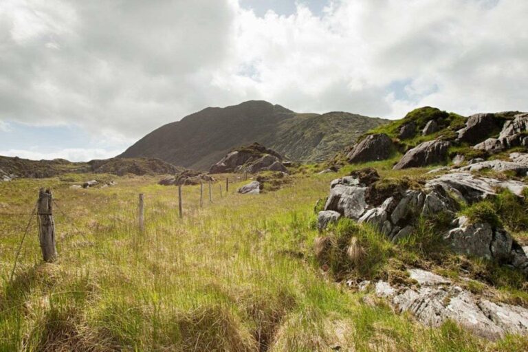 Journey to Halloween's Origins in Ireland