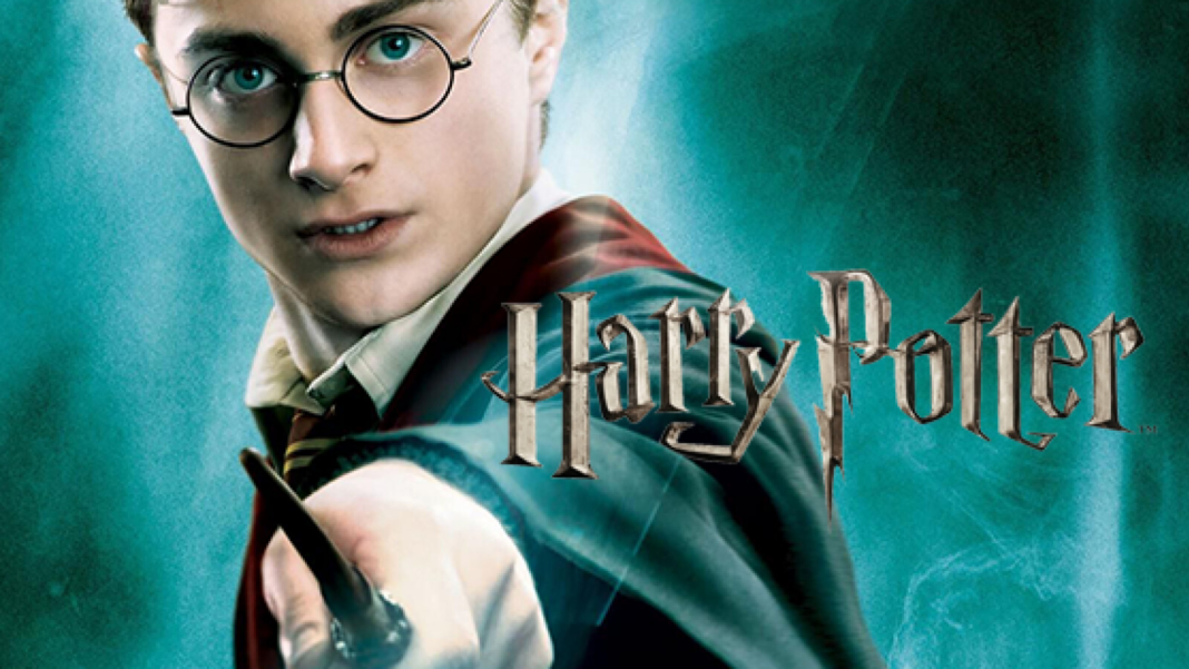 Harry Potter: Air Dates and Streaming Options for October and November 2024