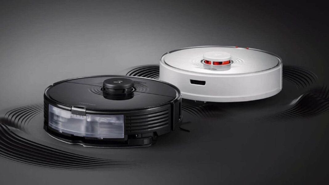 Top Robot Vacuums: 5 Models That Will Revolutionize Your Cleaning in 2024