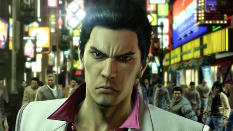 Yakuza Kiwami: A Fresh Review of the New Nintendo Switch Edition