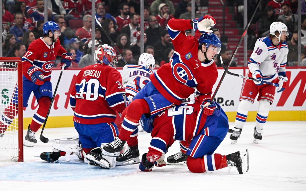 Improving Defensive Management: Insights from Martin St-Louis on the Canadiens' Challenges